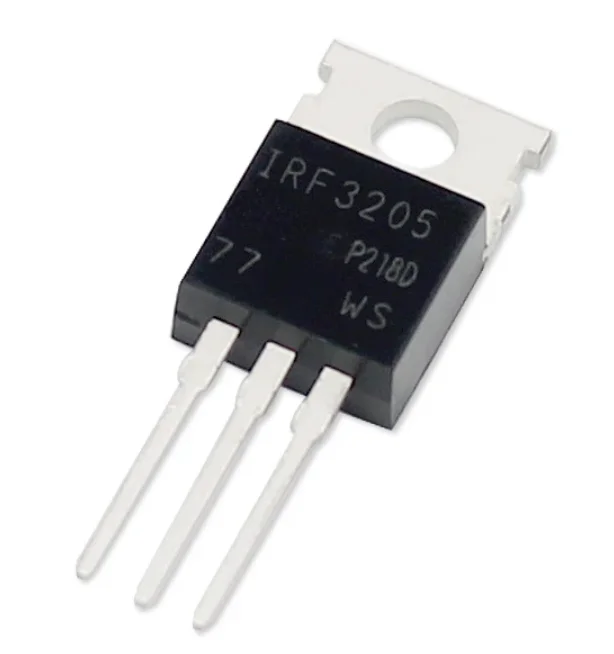 IRF3205 3205 транзистора IRF3205PBF электронные компоненты TO220 MOSFET