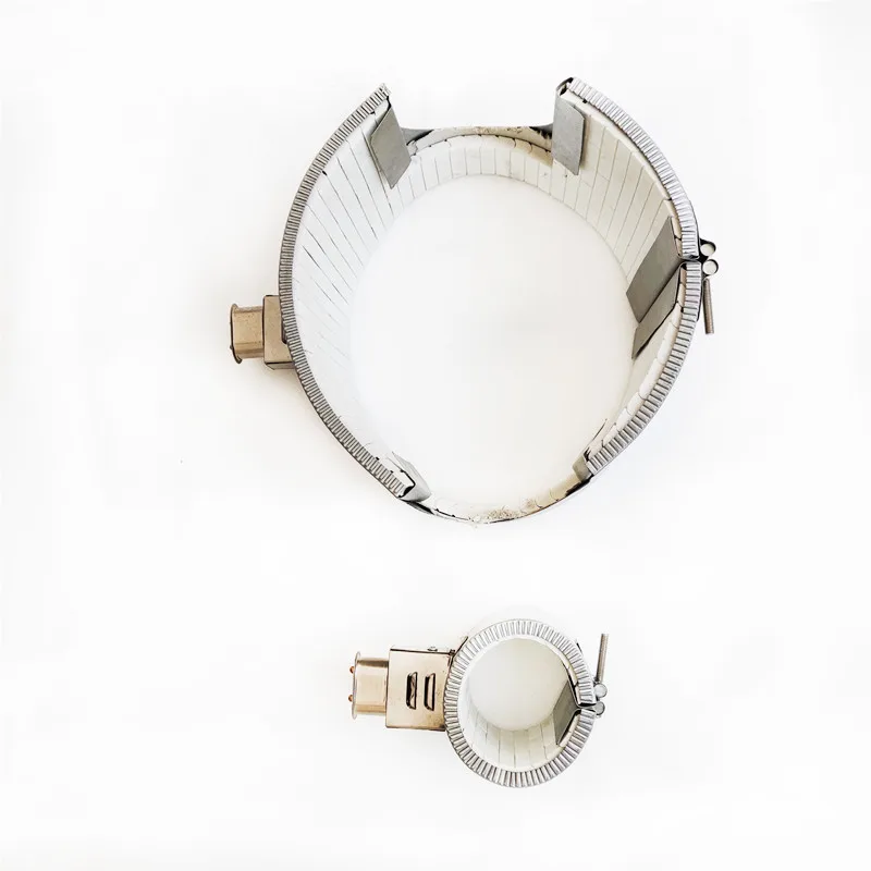 
Factory direct selling stainless steel tubular ceramic heater 