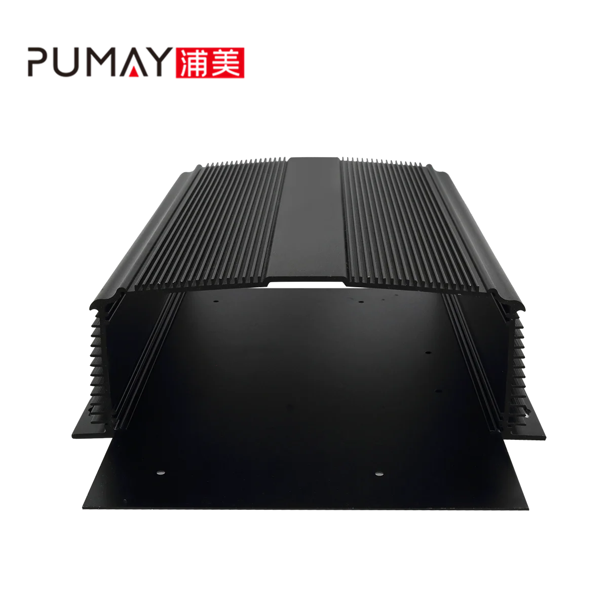 234*80.5-250 mmtester enclosure light weight aluminum junction housing electronics case