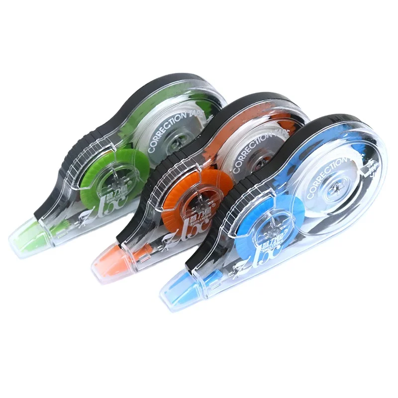 Portable Correction Tape Stationery Corrector Promotional Gift Stationery Student Correction Tape