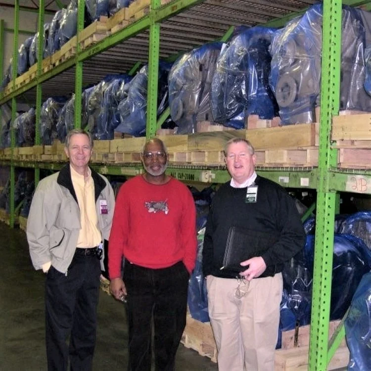 Rustproof stretch film customized  for cylinder head cylinder head cover size vci film antirust anti corrosion film