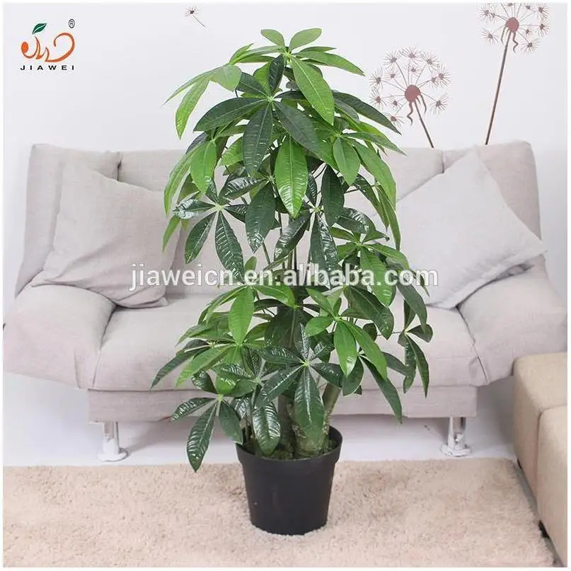 Artificial Banyan Trees Banyan Grass Good Quality Hotel Leaves Orchid Pampas Artificial Plants Artificial Pampas Grass