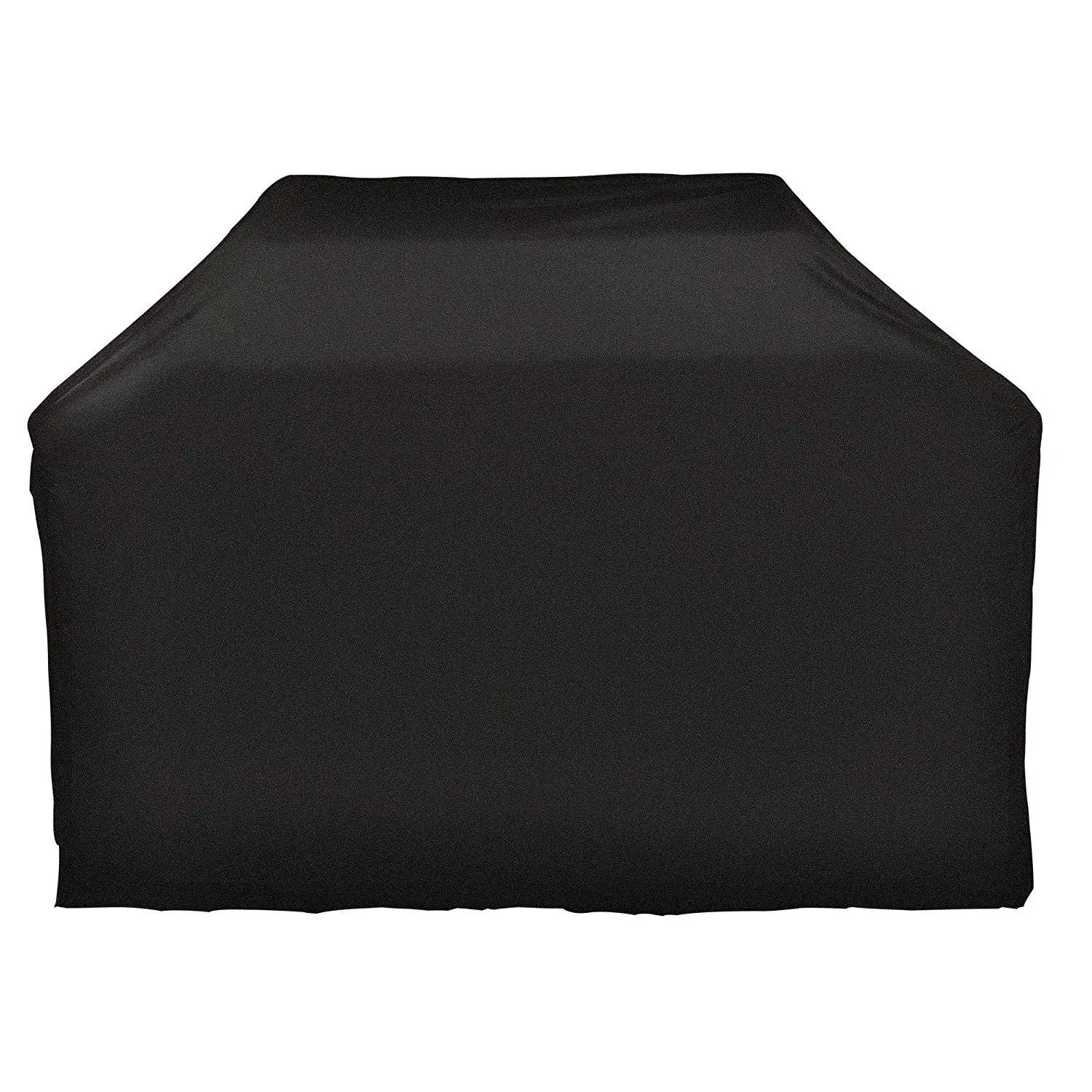 210D Polyester BBQ Cover Outdoor Furniture Dust Cover Black