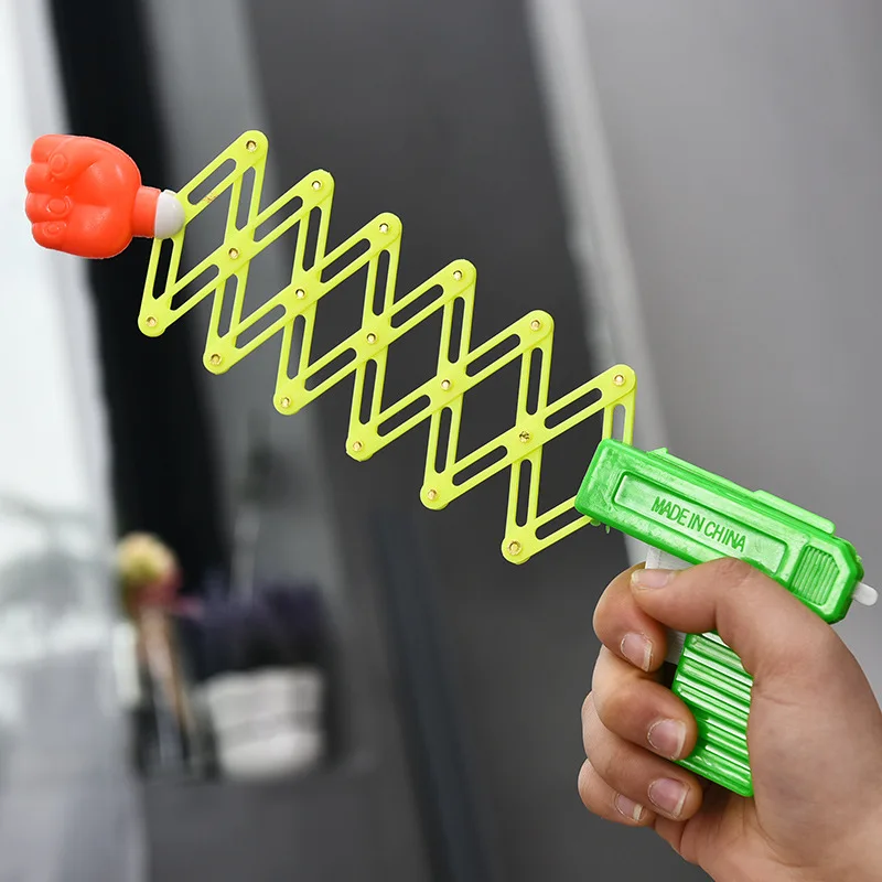 Rich Toys OEM Juguete Fist Funny Gun Baby Cheap Kids Toys Wholesale