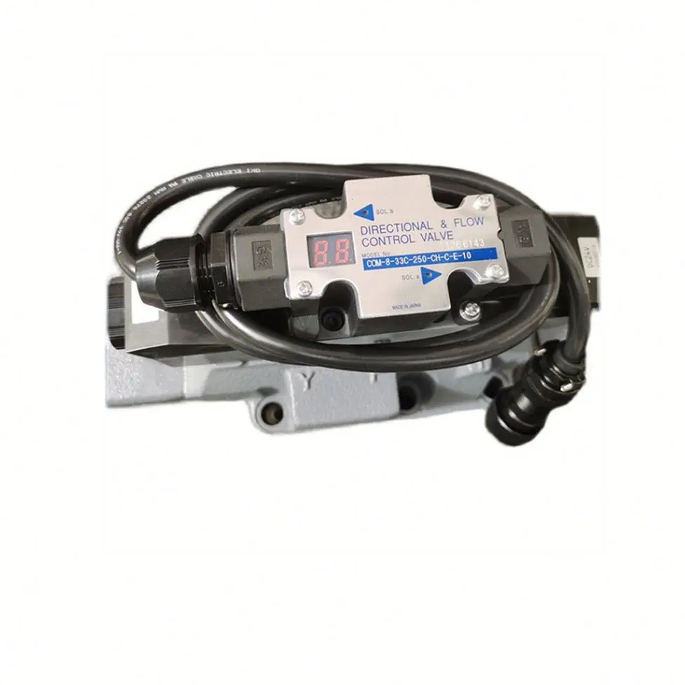 DG4V3S.2A.H.VM.T.TJL.H5.60kg directional control valve