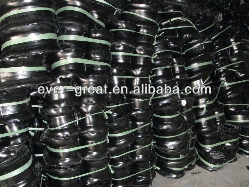 Truck tire flap 900/1000-20