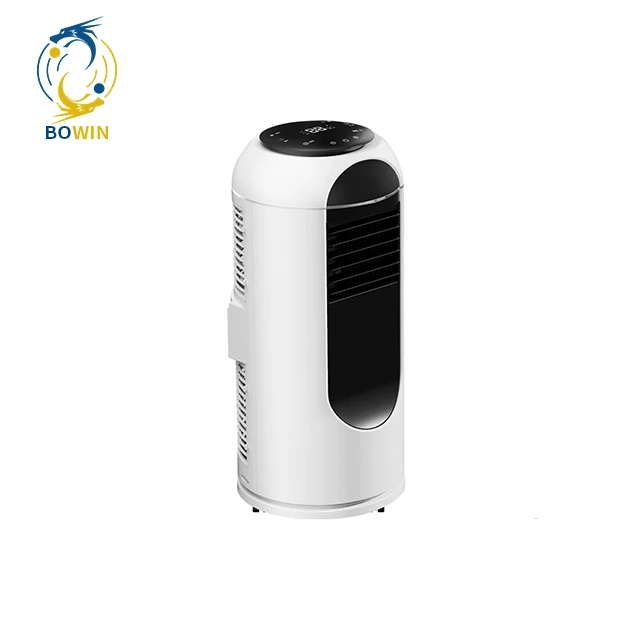 Innovative Rechargeable 2000mah Electric Outdoor Tent Camping Mini USB Add Ice and Water Portable Air Conditioner Air Cooler Fan