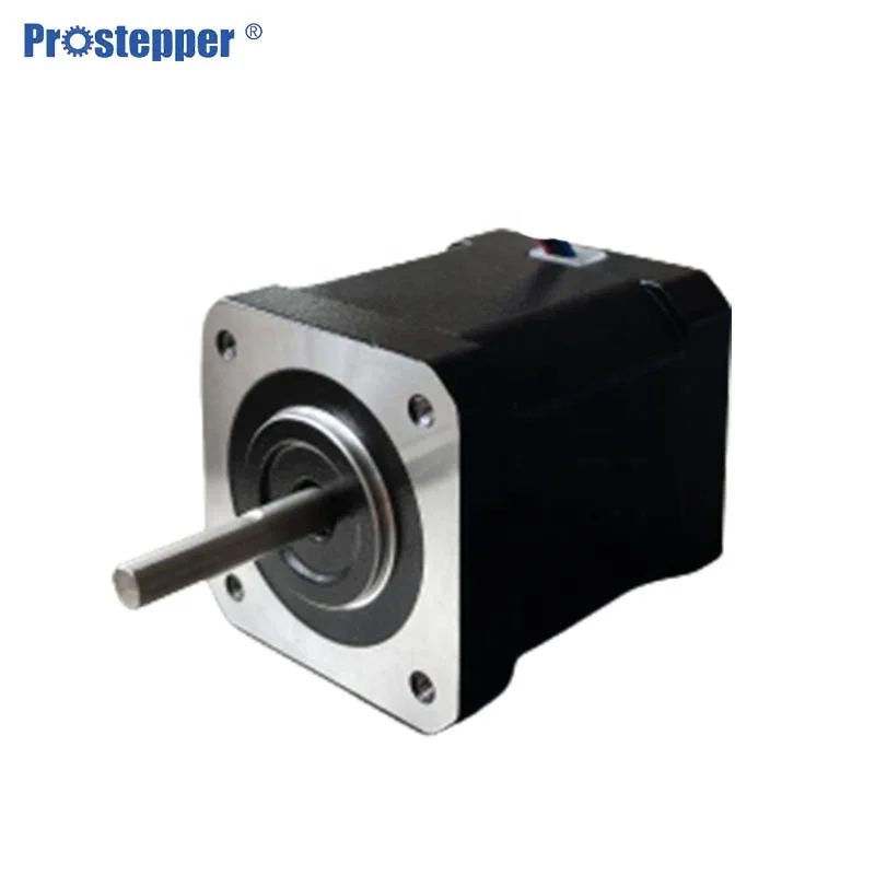  Заводская распродажа prostepper высокий крутящий момент 2 Фаза 0.33N.m hybrid Нема 17 (Национальная ассоциация владельцев электротехнических предприятий) биполярной шаговый двигатель с CE