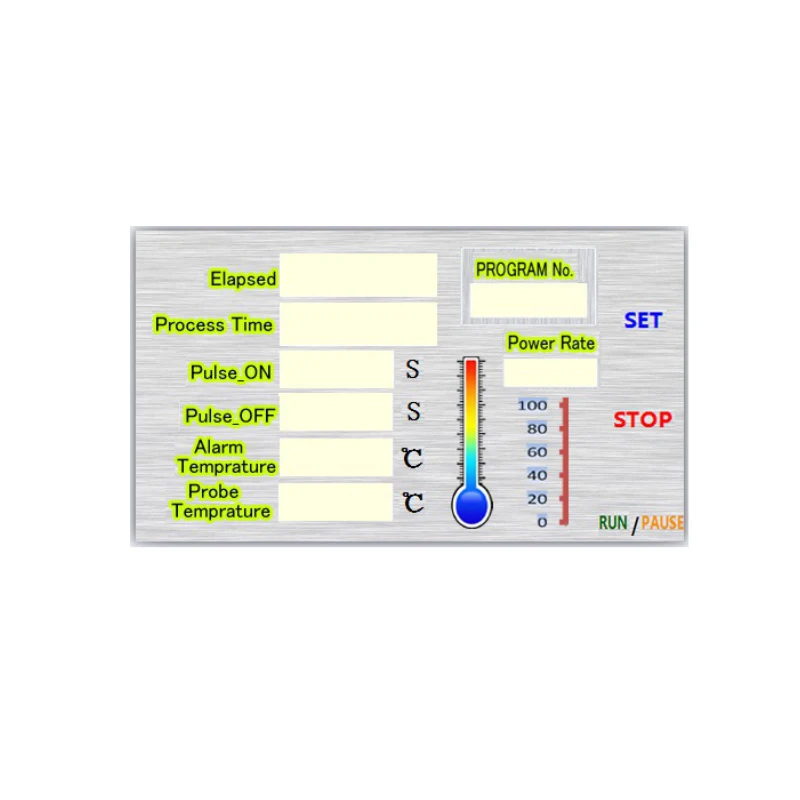 Liquid Ultrasonic Processor probe sonicator nano emulsifier Sonoscape Ultrasonido Ultrasound Bioextractor
