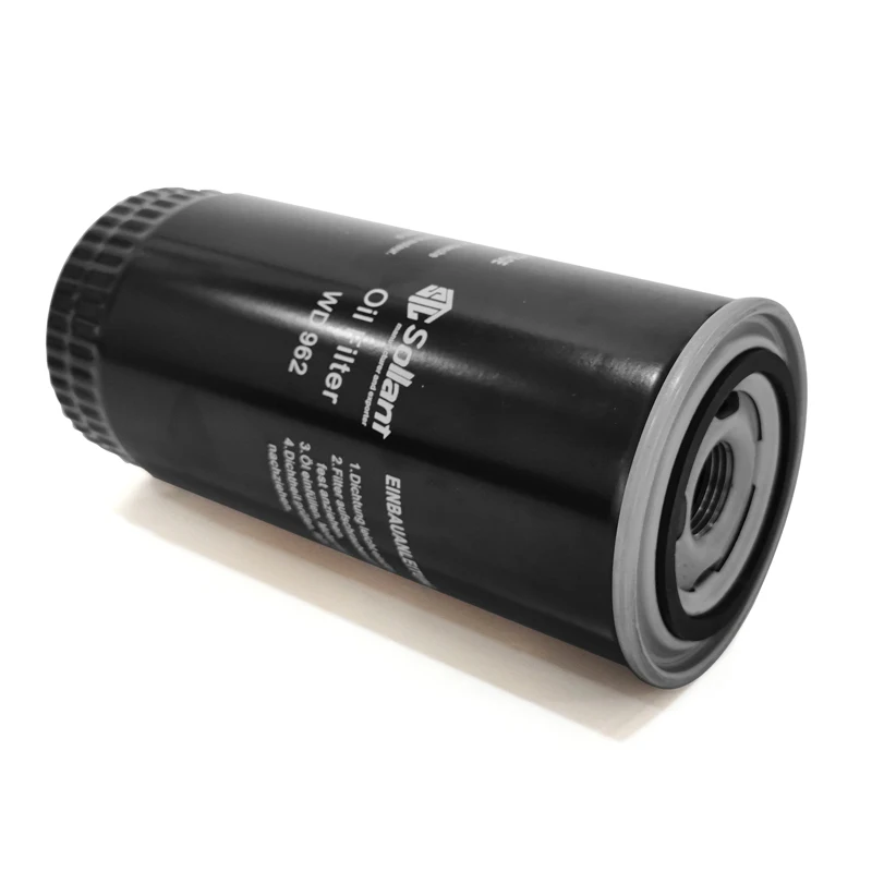 Sollant air compressor motor Oil Air Filter China Manufacturer Screw Air Compressor