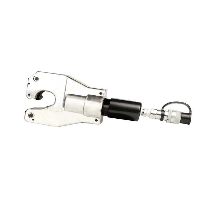 BETE PCS-6030 6T Easy Operation Hydraulic Crimping Power Head Wire Cable