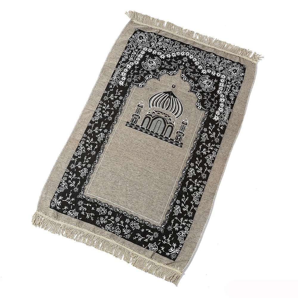 Religious Quran Prayer Mat Islam Muslim Wedding Favors Gifts Decor Rug Muslim Prayer Mat Islamic Prayer Mat