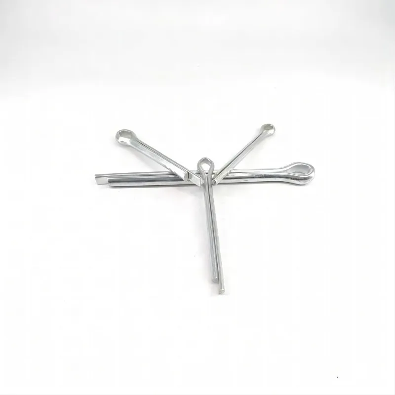 polished stainless steel 2.5 * 8-10 * 28 4-60mm split pin