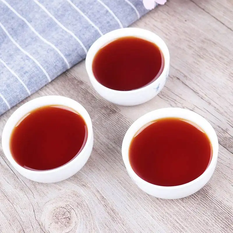 Different quality healthy stronger fragrance for the ceylon black tea