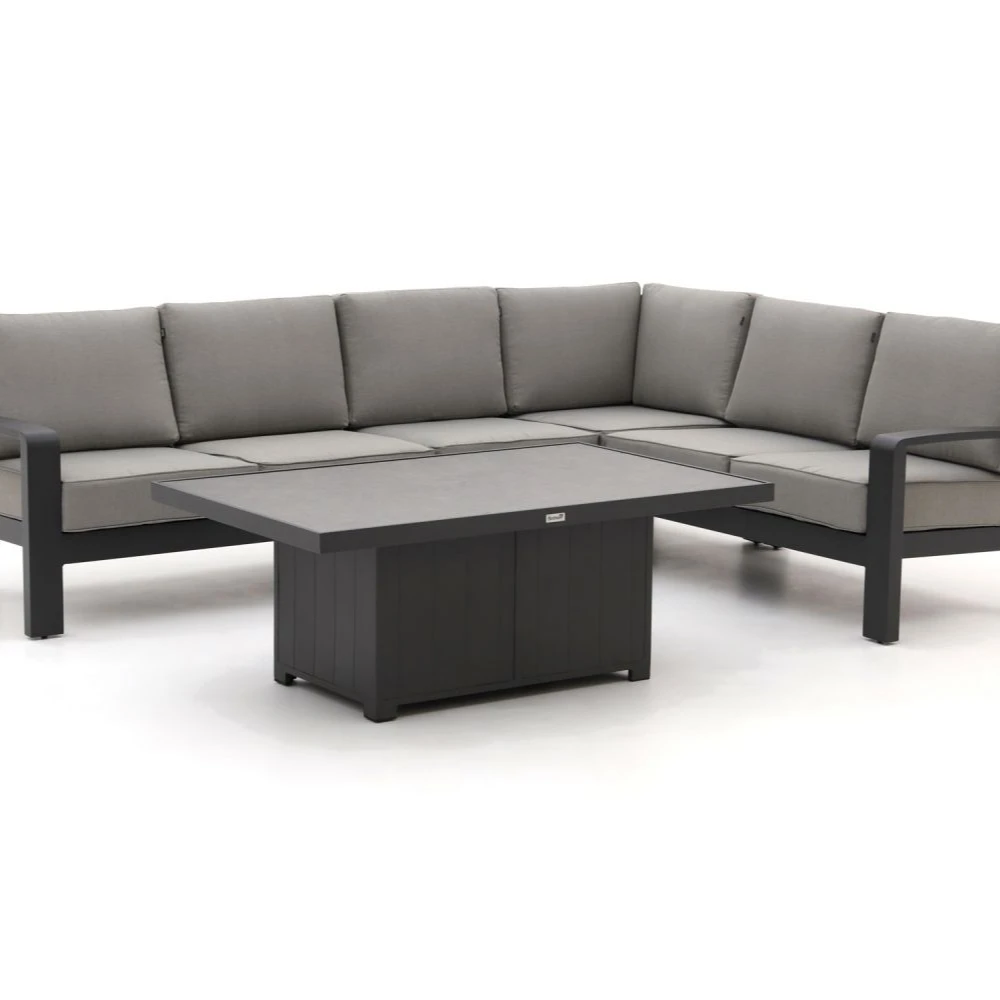 balcony seating group sofa set garden sofas outdoor furniture couch External sessions exterior outdoor sofa