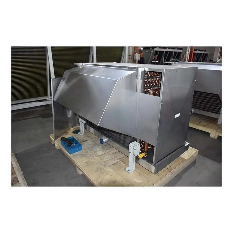 Dual Discharge cooler for Cold Room Cooling Unit Banana ripening coolers