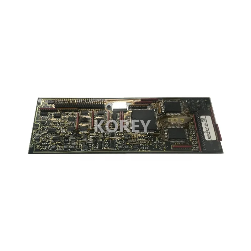 6SE70  Online IMPI Fiber Board Interface Board 6SE7090-0XX84-1CG1
