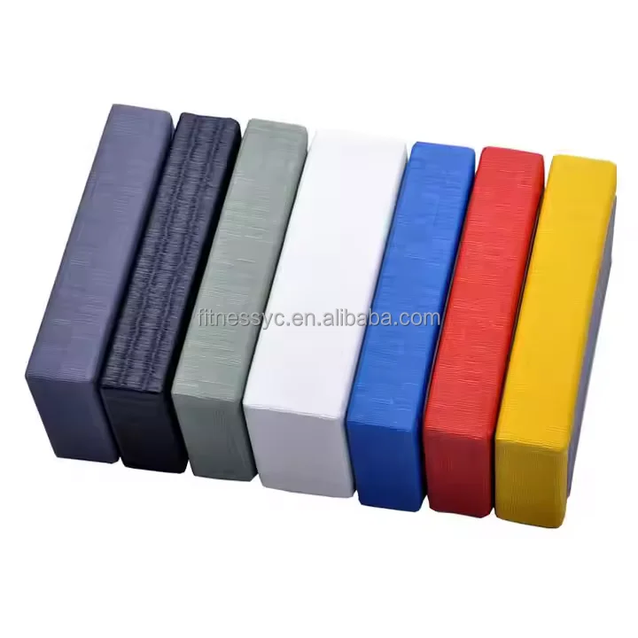 Wholesale Martial Arts Judo Floor Cushion 1m x1m 2m x1m x 4cm 5cm 6cm Thickness Sponge Tatami Mat