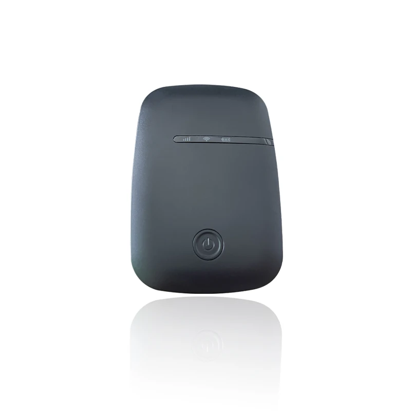 OEM/ODM Универсальный 4g lte Wi-Fi роутер со слотом для sim-карты 192.168.1.1 беспроводной роутер Wi-Fi Карманный высококачественный 4g gsm модем