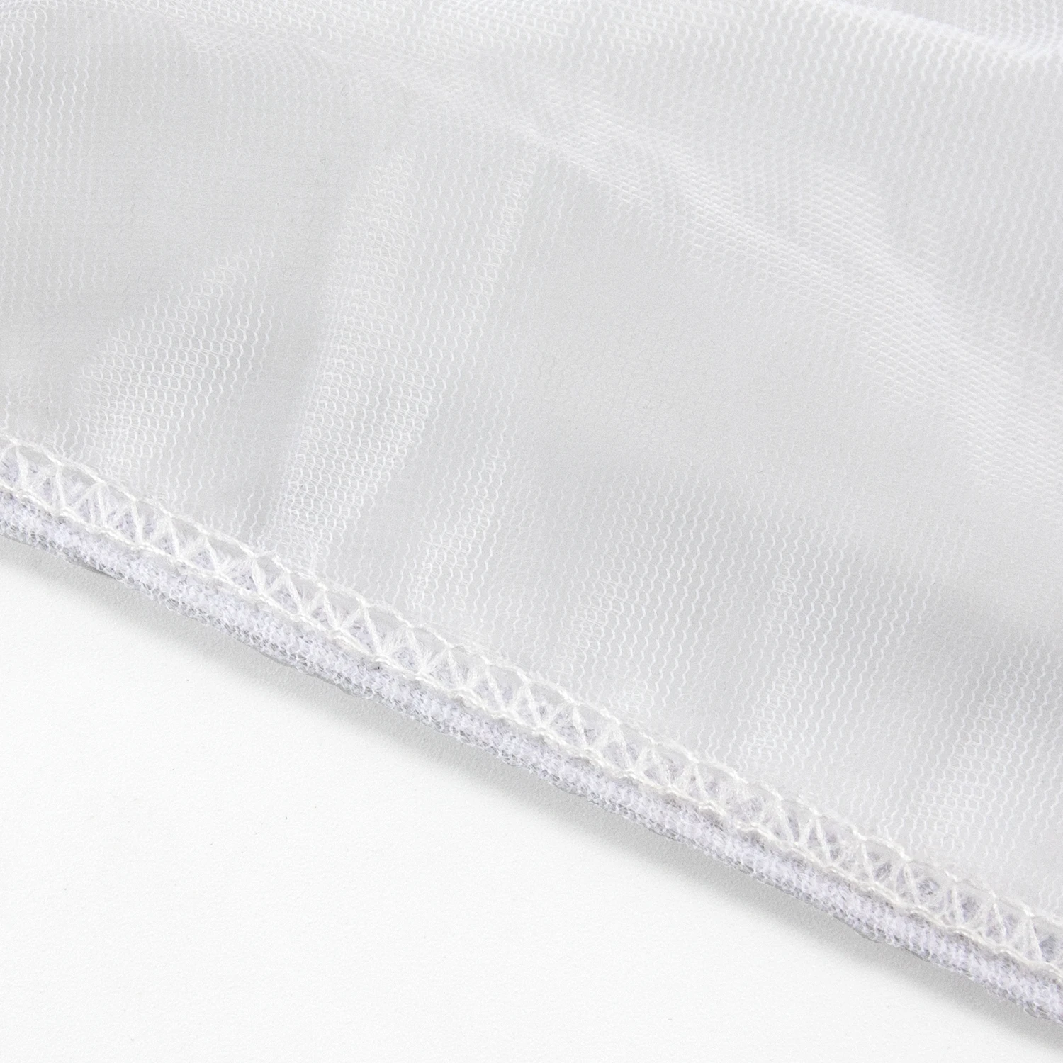 Fine & Exquisite Mesh Baby Stroller & Crib Mosquito Net,  Bug Net for Strollers, Bassinets & Cradles