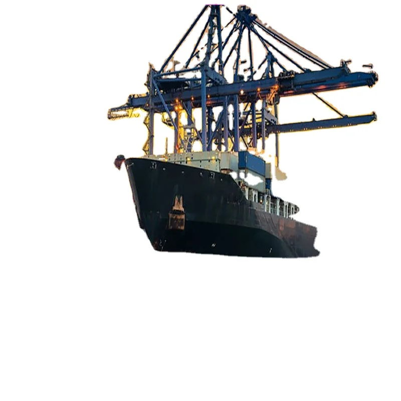 NEW SPEED Sea Freight International Shipping Company From China To Saudi Arabia Freight Forwarder Shipping Agent