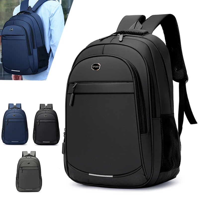 Sports Large Capacity Waterproof Folding Backpack Leisure Custom Logo Outdoor Bag College Travel School Backpacks
