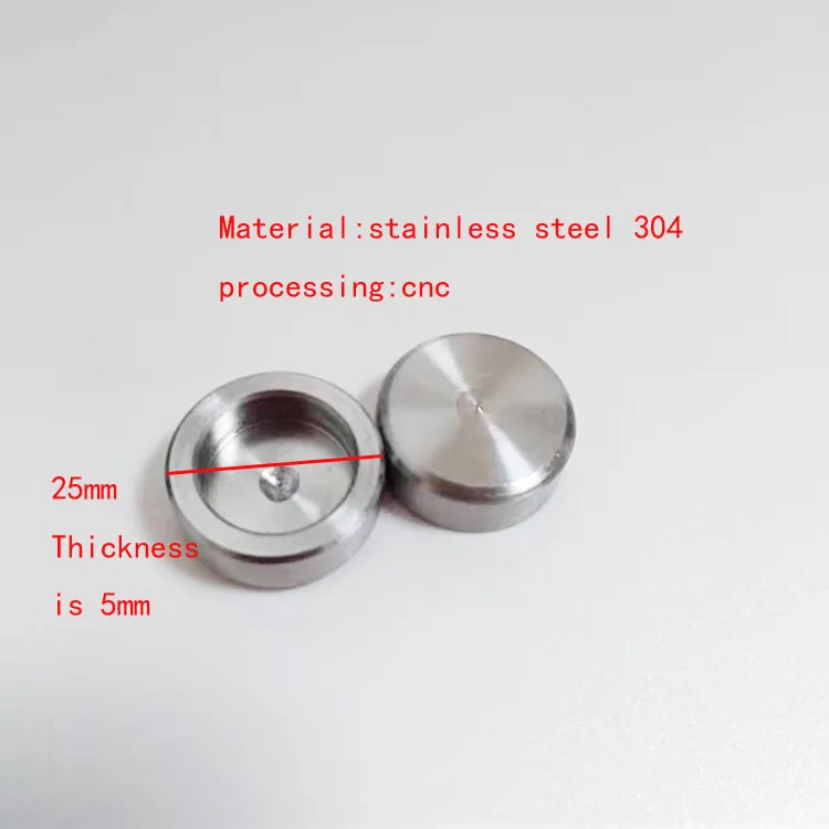 High demand products to sell customized metal milling spare cnc machine stainless parts
