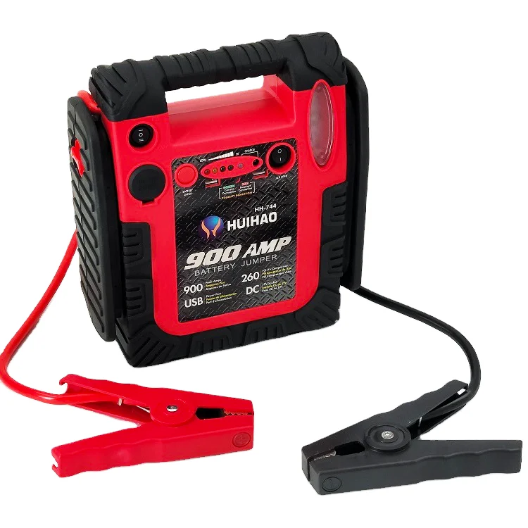 Hot selling product lead-acid 12v car start jump starter