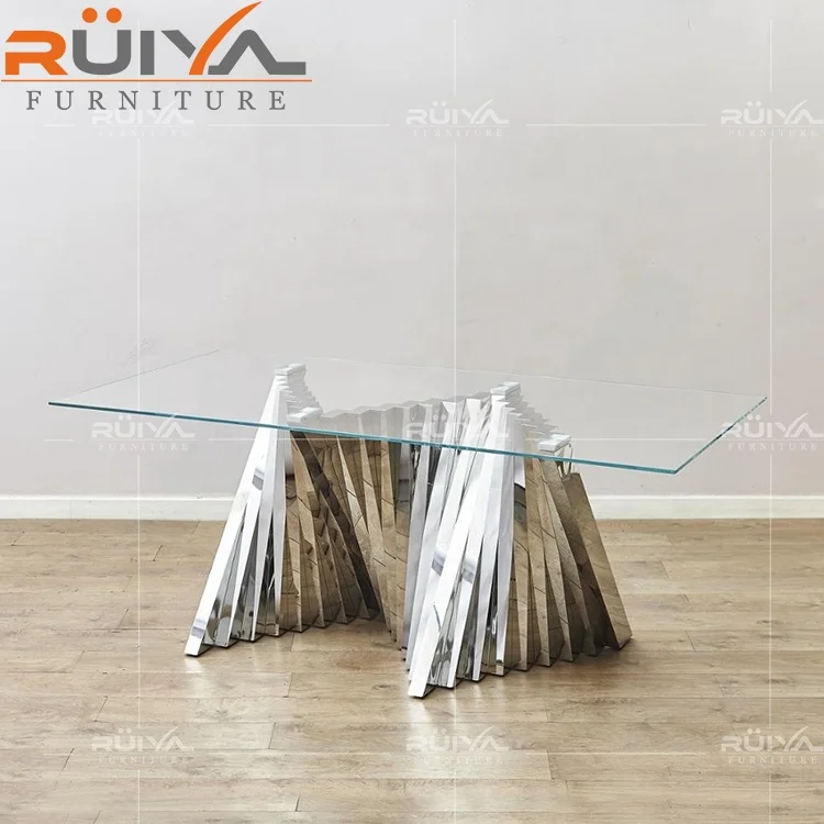 American design popular dining room furniture gold frame marble top dining table luxury