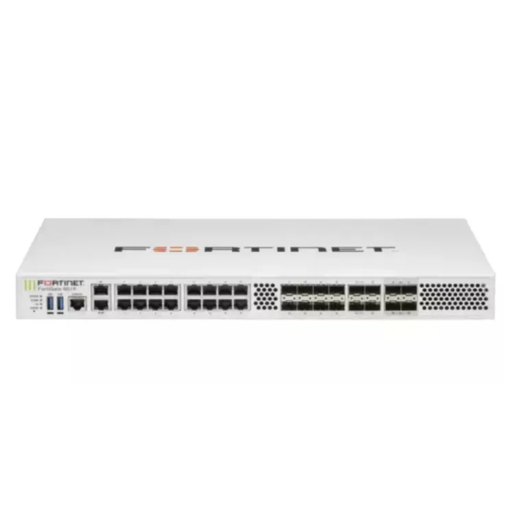 Fortinet fortigate брандмауэр FortiGate 600F 4x25G SFP28 слоты для tinet брандмауэра FG 600F