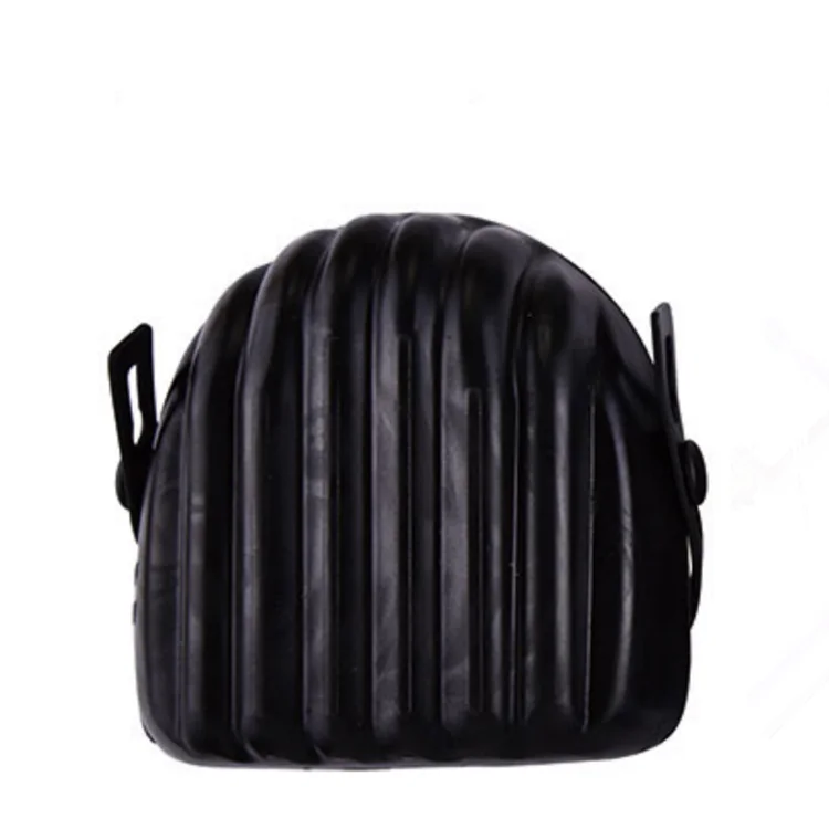 Heavy duty knee support pad safety protection Blue Gardening work Knee Pads with Lightweight Waterproof EVA Foam Cushion