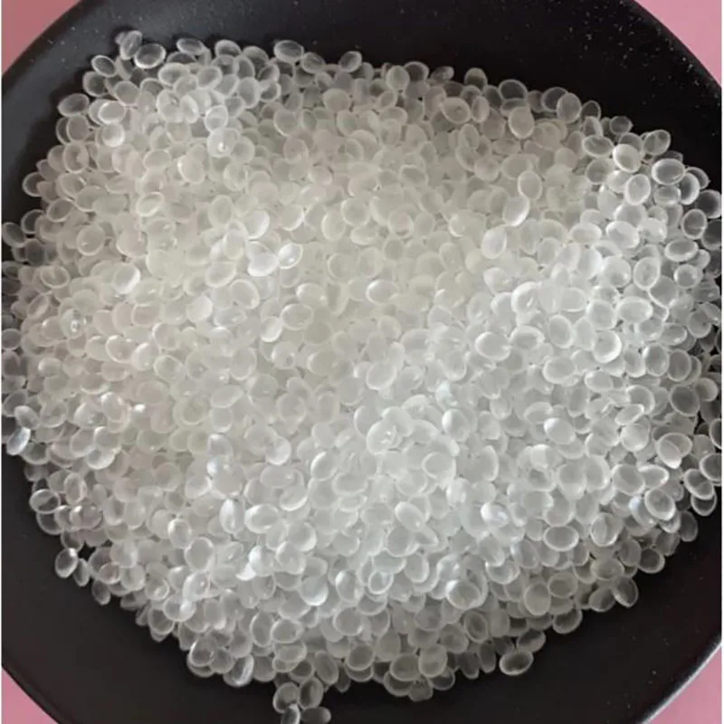 Plastic Virgin recycled 18% 19% 28% 33% 40% Ethylene Vinyl Acetate/EVA Copolymer/EVA Resin