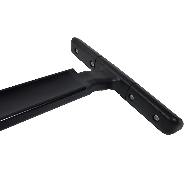 Single Trolley Handle Suitcase Parts Bag Accessory Luggage Handle Parts Handles for Suitcase