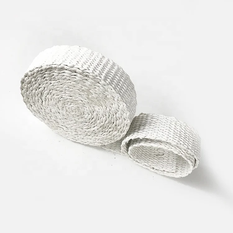 
Heat resistant dust free asbestos tape 