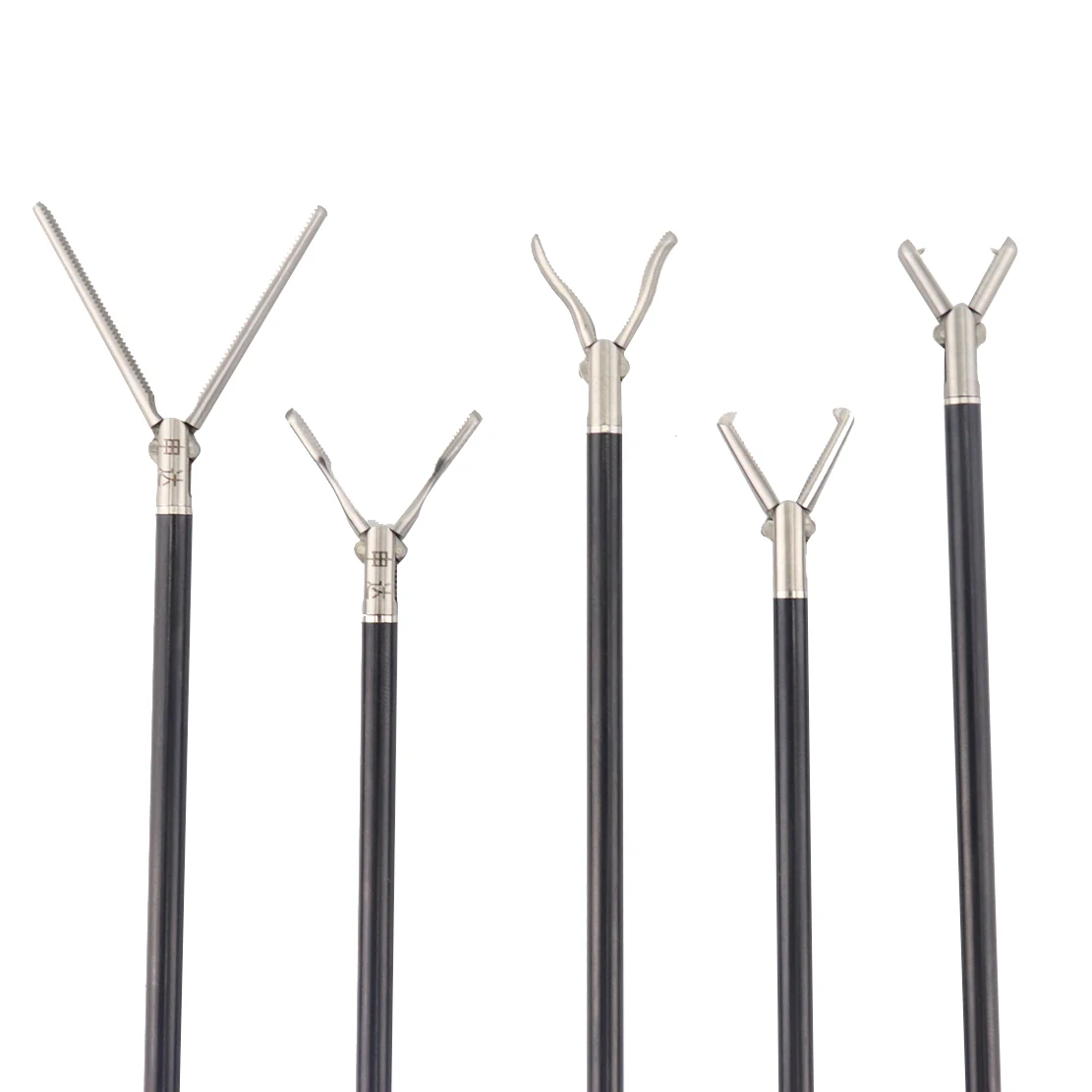 You First Choice SHENDASIAO MEDICAL Abdominal Heavy Grasping Forceps 5*330mm