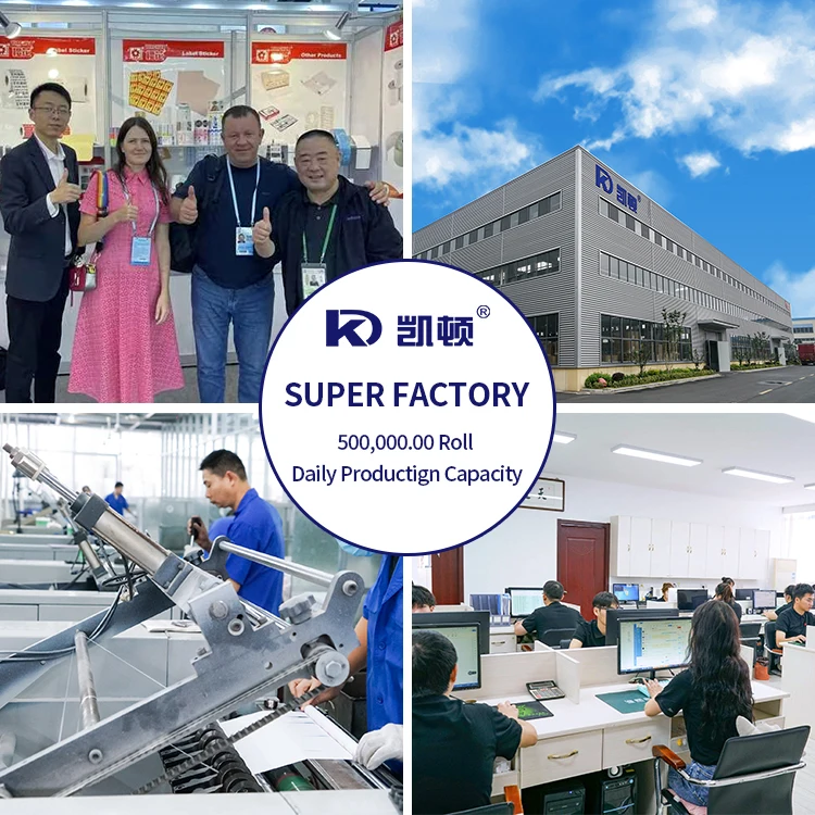 Hot sale carbonless continuous carbonless paper ncr on pallets for printing