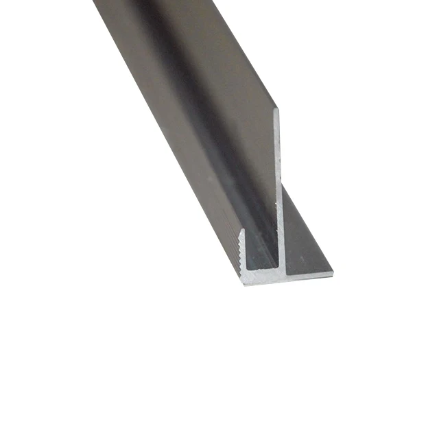 китай поставщик алюминиевая отделка