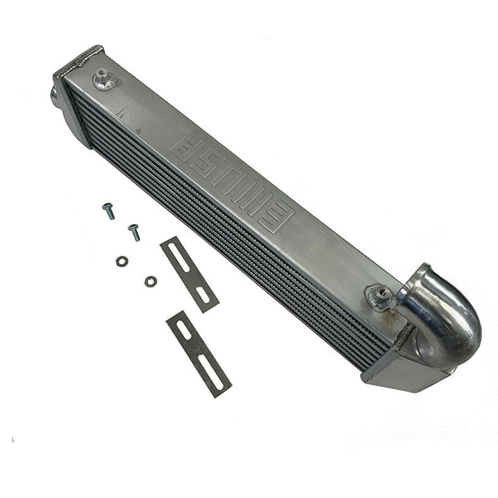 Intercooler Fit For Honda Acura 02-06 RSX 02-05 Civic EP3  K20A