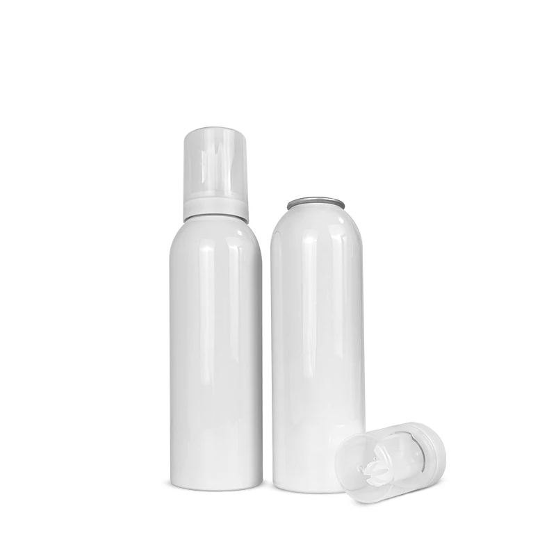 hot selling aluminum aerosol cans,aerosol can with nozzal