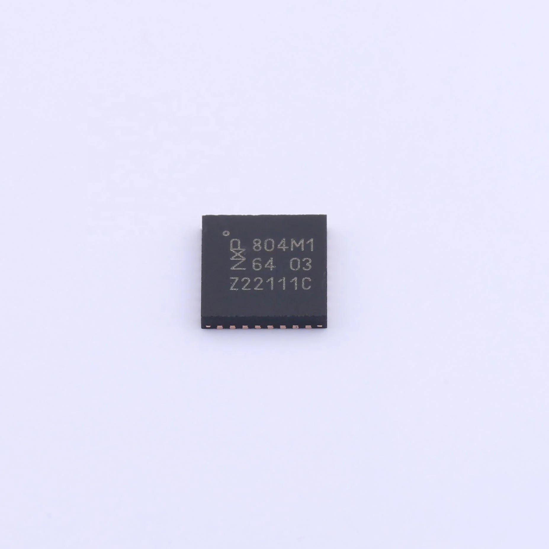 LPC804M101JHI33E HVQFN33 electronic components MCU IC chips integrated circuits