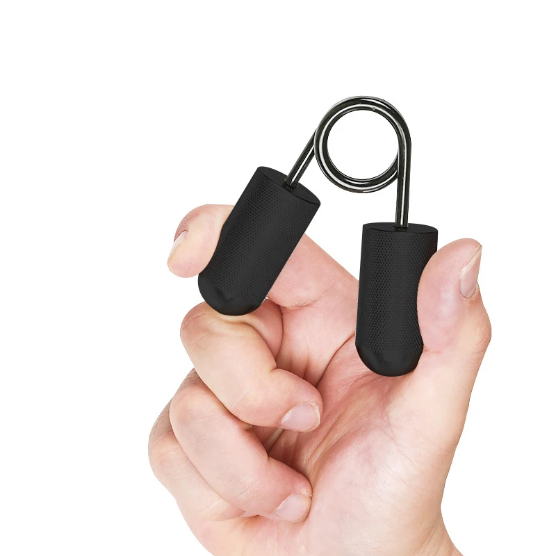 Mini Hand Finger Exercise Fitness Grip Wrist Rehabilitation Developer Arm Extender Hand Finger Training
