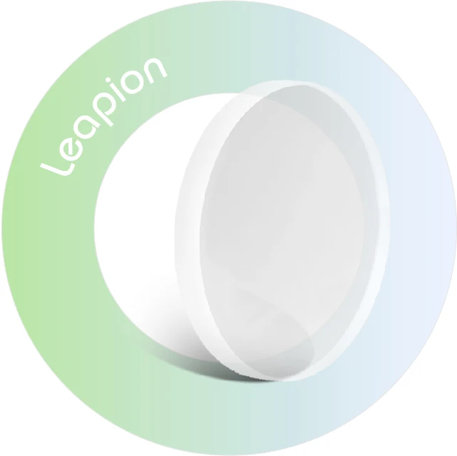 D20*2 Fiber Laser Welding Machine Protective Lenses Block dust Suitable for Relfar Qilin