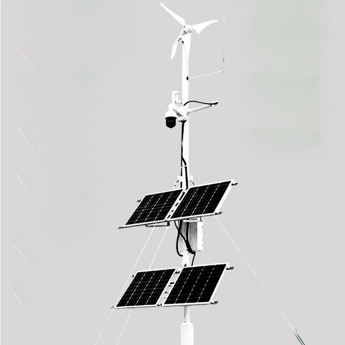 V380 Outdoor Wireless Security 4g  Sim Card Solar Battery Panel Power Ptz 10X Zoom Cctv Ip Camera Alarm Linkage