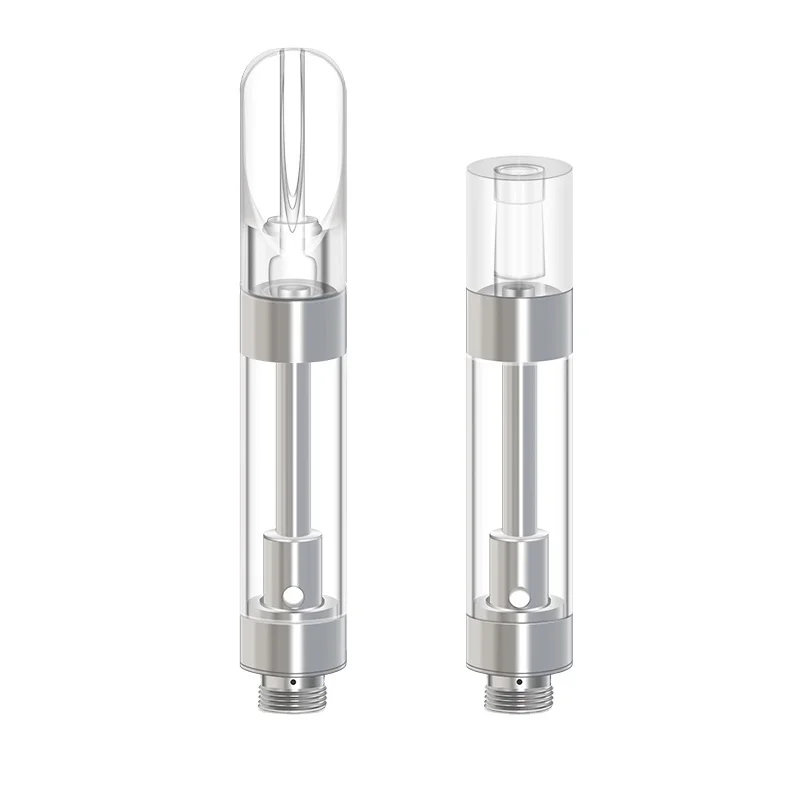 SKK111 картриджи для электронных сигарет 510 Распылитель многоразовая керамическая нагревательная катушка для электронных сигарет CBD