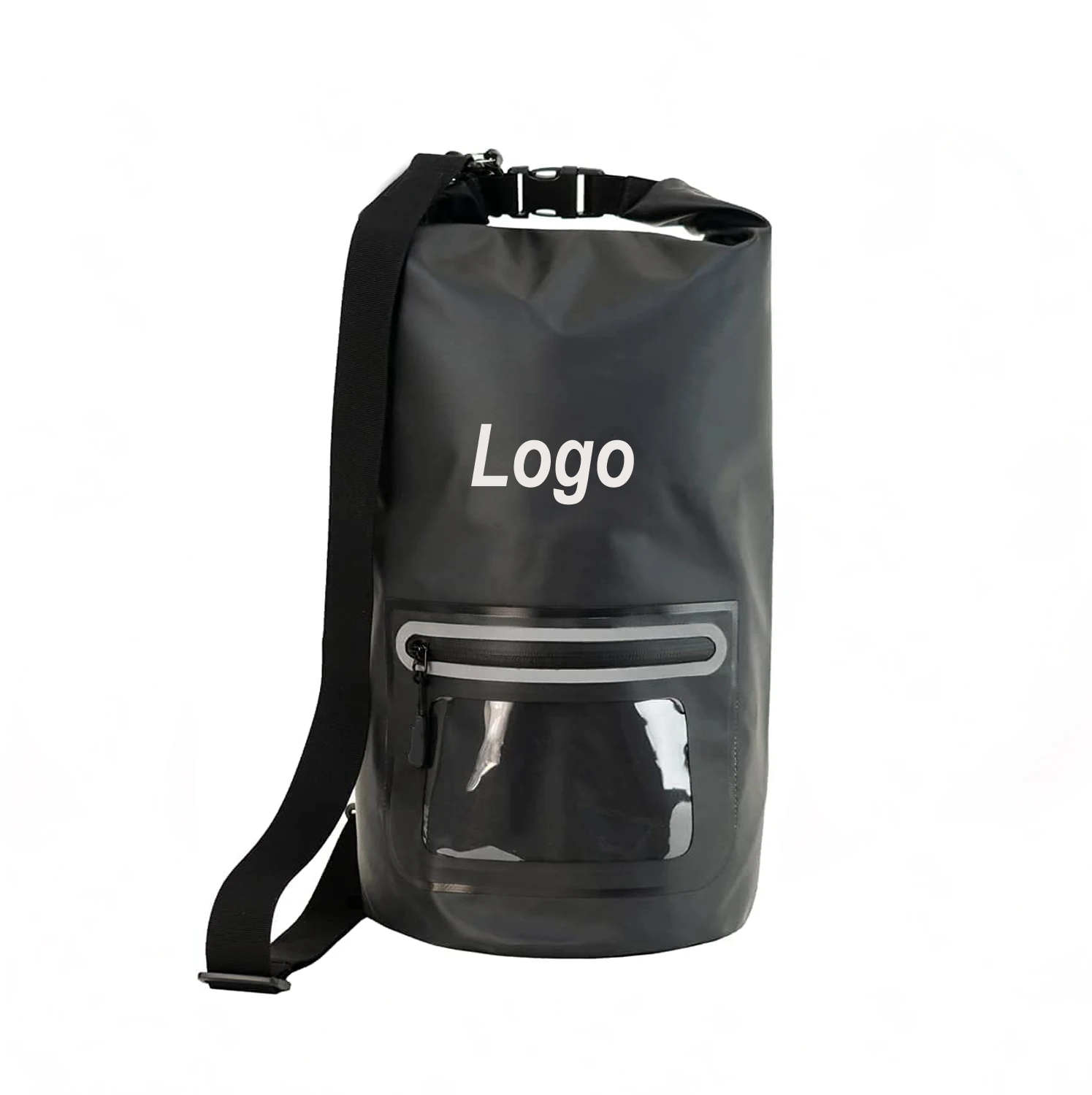 Waterproof EMP Shield Dry Bag for Electronic Device Security Anti-Tracking Faraday Tote for Phones Tablets Laptops