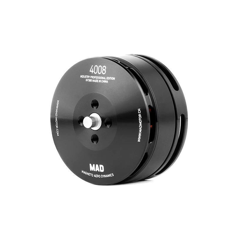 Hot New MAD 4008 IPE Endurance Lightweight Drone Brushless Motor inspection mapping surveying quadcopter hex-copter mulitirotor