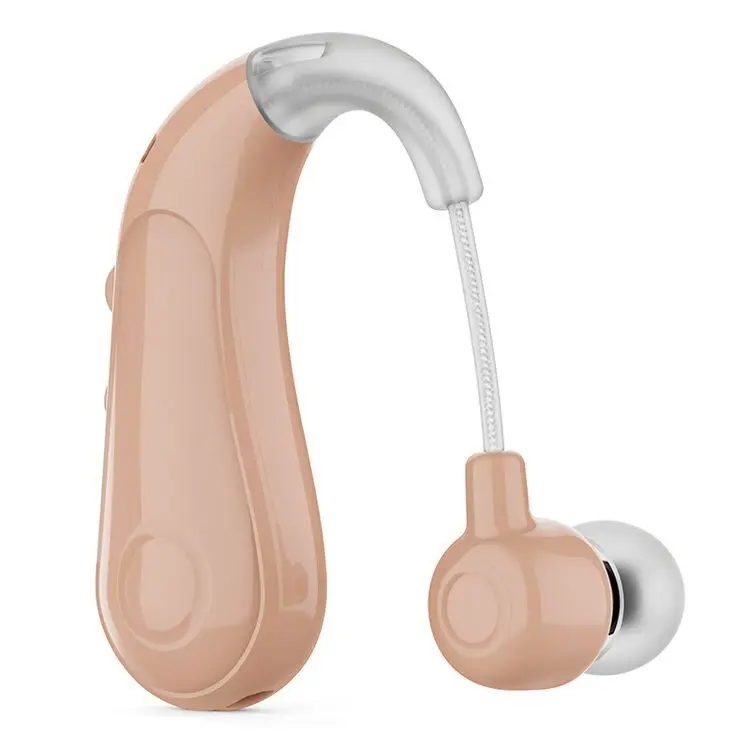 Portable Comfortable China Price Good Hearing Aids Rechargeable Old Man Elderly Sound Amplifier Wireless Products
