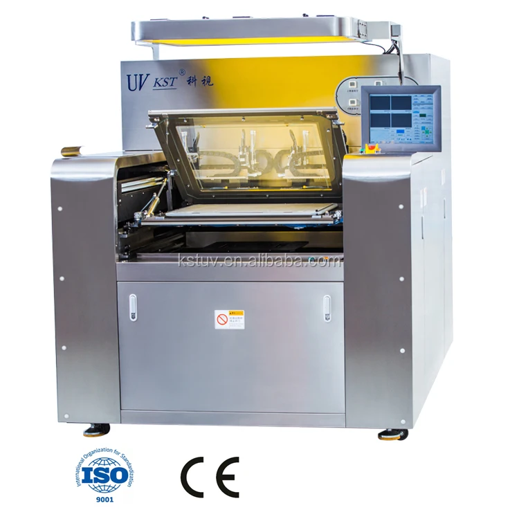 
UV LED Exposure Machine Cheap Price Exposure Machine Double Side Solder Mask And Circuit LED Exposure Machine 