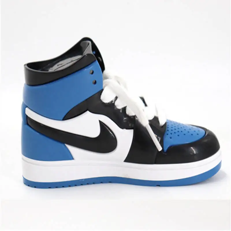 
High sound quality and value mini pendant audio, shoes aj1 design audio portable stereo 