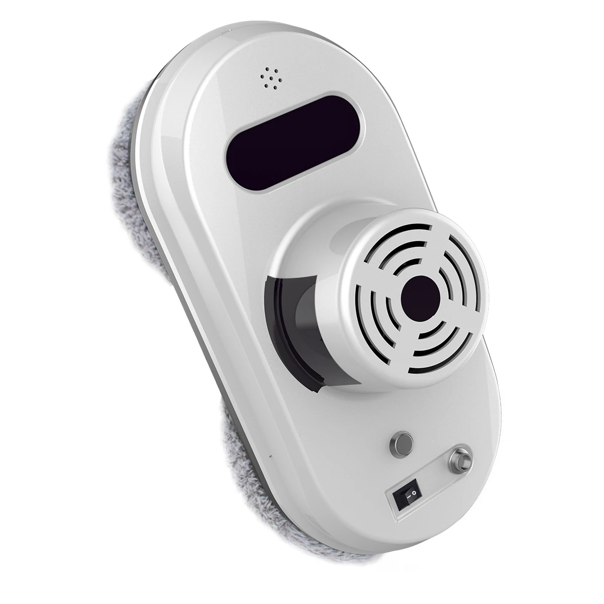 Hot Automatic Robot Vacuum Cleaner Household Robot vacuum Glass Cleaner Fully Automatic Electric Window Cleaning Robot